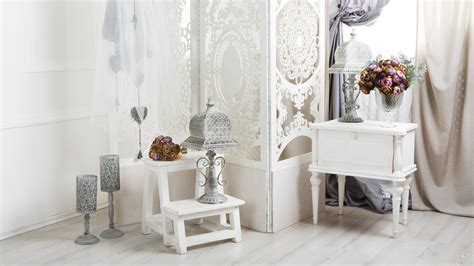 The Ultimate Guide To Shabby Chic Decor .